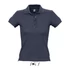 Kép 1/3 - SOL'S PEOPLE WOMEN POLO SHIRT