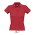 Kép 1/3 - SOL'S PEOPLE WOMEN POLO SHIRT