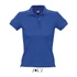 Kép 1/3 - SOL'S PEOPLE WOMEN POLO SHIRT