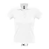 Kép 1/3 - SOL'S PEOPLE WOMEN POLO SHIRT