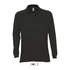 Kép 1/3 - STAR MEN POLO SHIRT