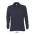 Kép 1/3 - STAR MEN POLO SHIRT