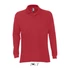 Kép 1/3 - STAR MEN POLO SHIRT