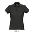 Kép 1/3 - SOL'S PASSION WOMEN POLO SHIRT