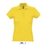 Kép 1/3 - SOL'S PASSION WOMEN POLO SHIRT