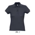 Kép 1/3 - SOL'S PASSION WOMEN POLO SHIRT