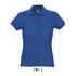 Kép 1/3 - SOL'S PASSION WOMEN POLO SHIRT