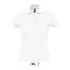 Kép 1/3 - SOL'S PASSION WOMEN POLO SHIRT