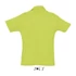 Kép 1/2 - SOL'S SUMMER II MEN POLO SHIRT