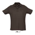 Kép 1/2 - SOL'S SUMMER II MEN POLO SHIRT