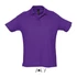 Kép 1/3 - SOL'S SUMMER II MEN POLO SHIRT