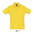 Kép 1/3 - SOL'S SUMMER II MEN POLO SHIRT