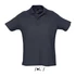 Kép 1/3 - SOL'S SUMMER II MEN POLO SHIRT