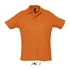 Kép 1/3 - SOL'S SUMMER II MEN POLO SHIRT