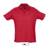 Kép 1/3 - SOL'S SUMMER II MEN POLO SHIRT