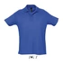 Kép 1/3 - SOL'S SUMMER II MEN POLO SHIRT