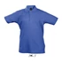 Kép 1/3 - SUMMER II KIDS POLO SHIRT