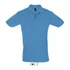 Kép 1/6 - PERFECT MEN POLO SHIRT