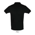 Kép 4/6 - PERFECT MEN POLO SHIRT