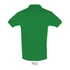 Kép 4/6 - PERFECT MEN POLO SHIRT