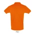 Kép 4/6 - PERFECT MEN POLO SHIRT