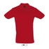 Kép 1/6 - PERFECT MEN POLO SHIRT