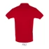 Kép 4/6 - PERFECT MEN POLO SHIRT