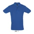 Kép 1/6 - PERFECT MEN POLO SHIRT