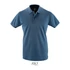 Kép 1/3 - PERFECT MEN POLO SHIRT