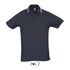 Kép 1/3 - PRACTICE MEN'S POLO SHIRT