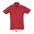Kép 1/3 - PRACTICE MEN'S POLO SHIRT