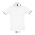 Kép 1/3 - PRACTICE MEN'S POLO SHIRT