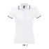 Kép 1/3 - PRACTICE WOMEN POLO SHIRT