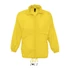 Kép 1/3 - SURF UNISEX WATERPROOF WINDBREAKER