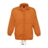 Kép 1/3 - SURF UNISEX WATERPROOF WINDBREAKER