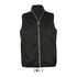 Kép 1/2 - WINNER UNISEX CONTRASTED REVERSIBLE BODYWARMER