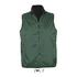 Kép 1/2 - WINNER UNISEX CONTRASTED REVERSIBLE BODYWARMER