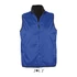 Kép 1/2 - WINNER UNISEX CONTRASTED REVERSIBLE BODYWARMER