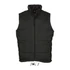 Kép 1/2 - WARM QUILTED BODYWARMER