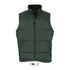 Kép 1/2 - WARM QUILTED BODYWARMER