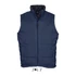 Kép 1/2 - WARM QUILTED BODYWARMER
