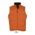 Kép 1/2 - WARM QUILTED BODYWARMER