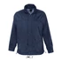 Kép 1/3 - MISTRAL JERSEY-LINED WATERPROOF WINDBREAKER