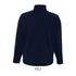 Kép 3/5 - RELAX MEN'S SOFTSHELL ZIPPED JACKET
