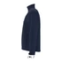 Kép 4/5 - RELAX MEN'S SOFTSHELL ZIPPED JACKET