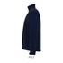 Kép 5/5 - RELAX MEN'S SOFTSHELL ZIPPED JACKET