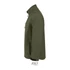 Kép 3/3 - RELAX MEN'S SOFTSHELL ZIPPED JACKET