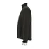 Kép 3/3 - RELAX MEN'S SOFTSHELL ZIPPED JACKET