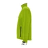 Kép 3/3 - RELAX MEN'S SOFTSHELL ZIPPED JACKET