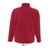 Kép 3/6 - RELAX MEN'S SOFTSHELL ZIPPED JACKET